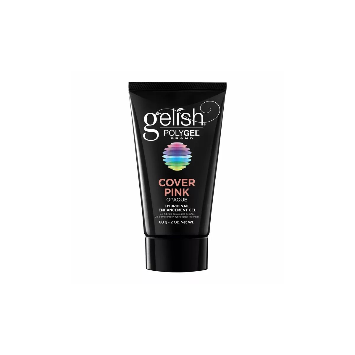 Gelish · PolyGel
