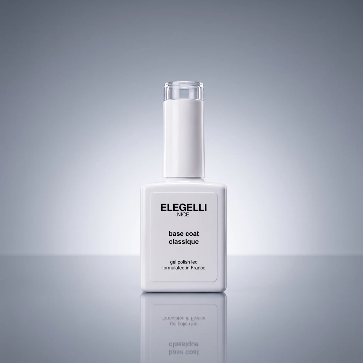 Elegelli · Classic Base Coat
