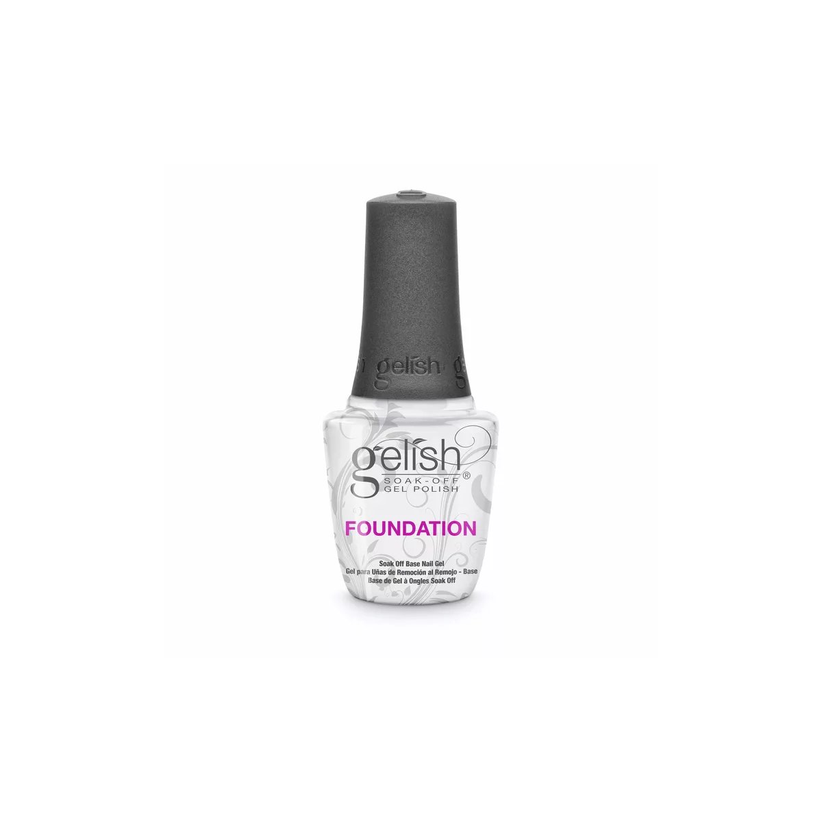 Gelish · Foundation Flex