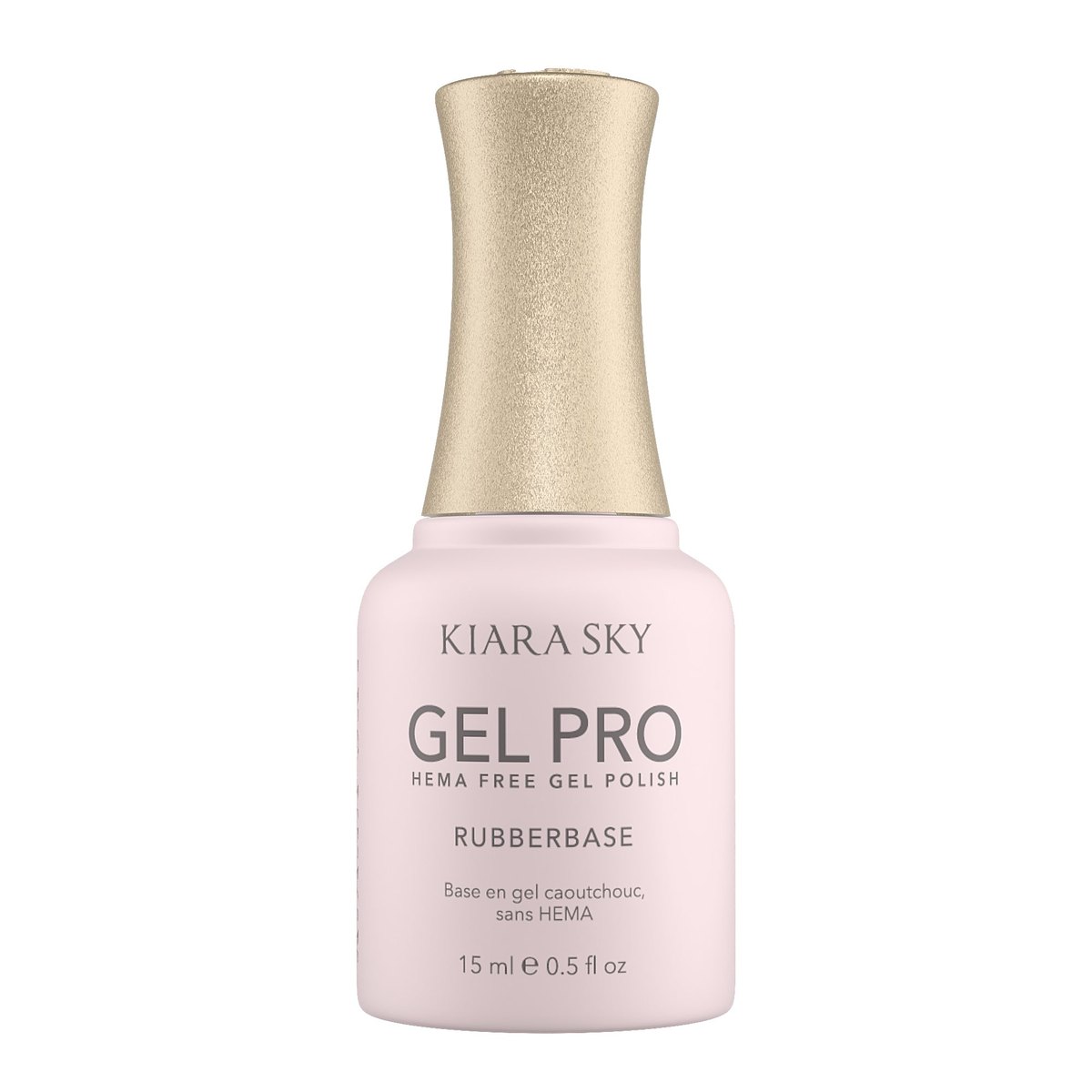 Kiara Sky · Gel Pro / Rubberbase