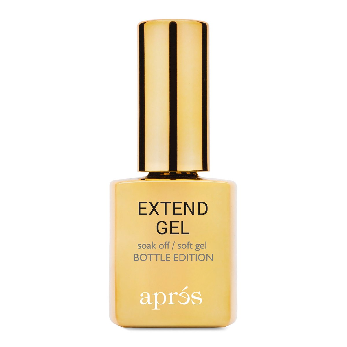 Aprés Nail · Extend Gel Signature