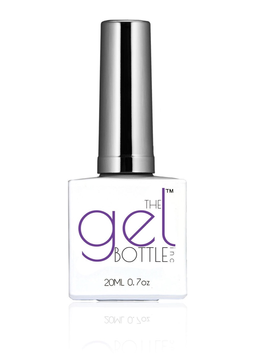 The GelBottle · All In One BIAB™