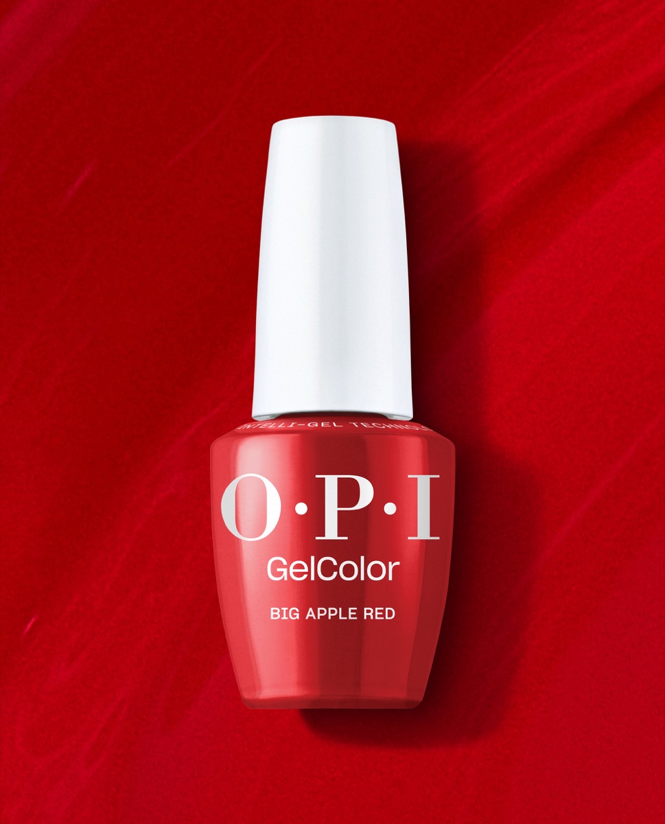 OPI · GelColor