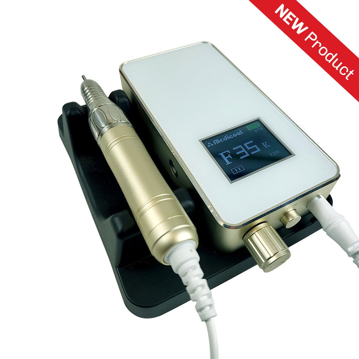 Medicool · Pro Power micromotors