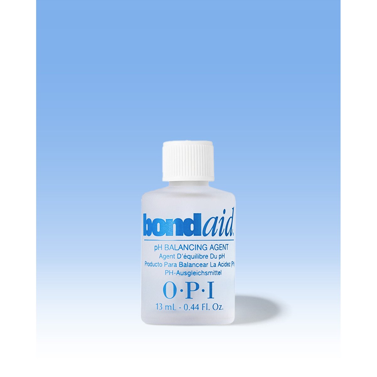 OPI · GelColor prep / bond