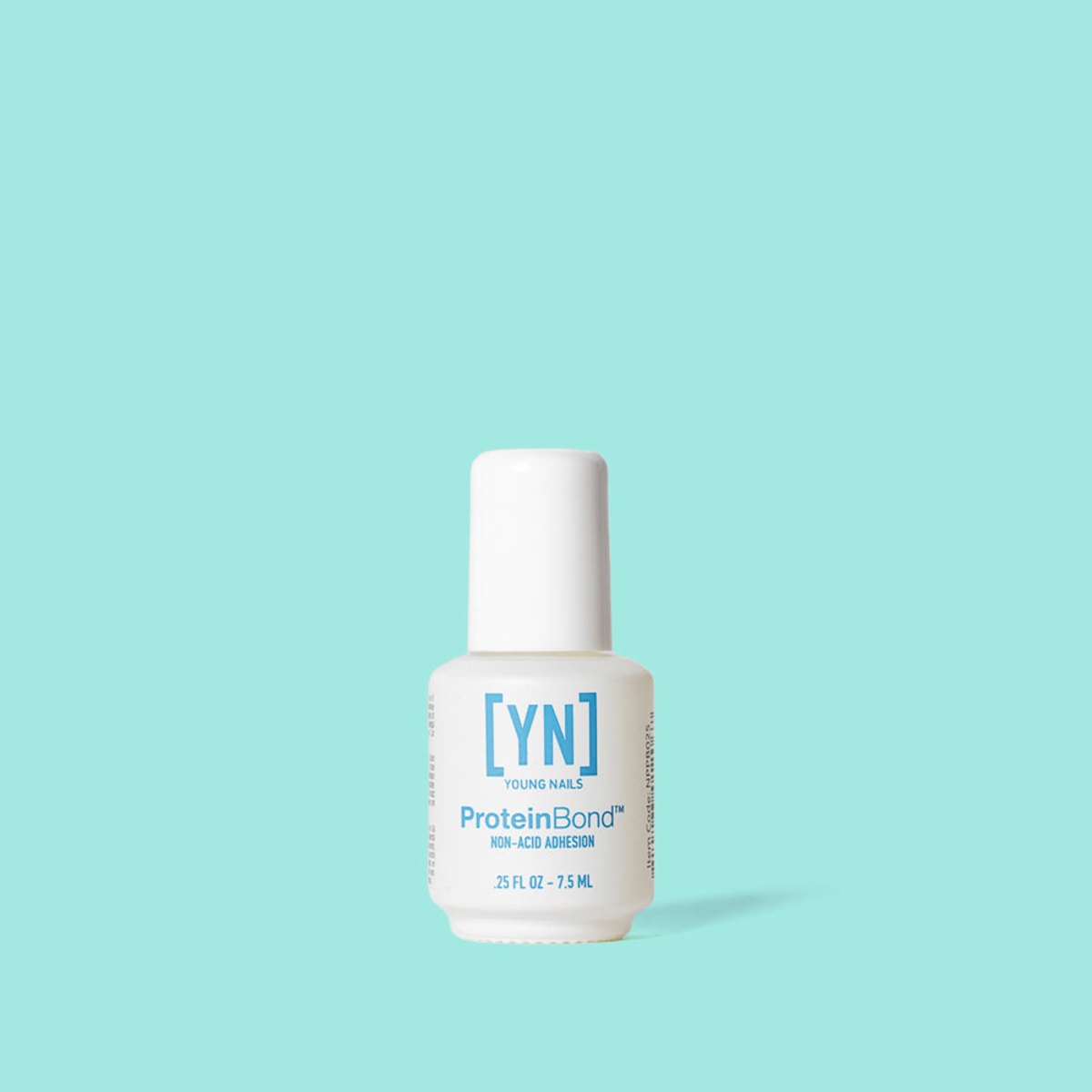 Young Nails · Protein Bond