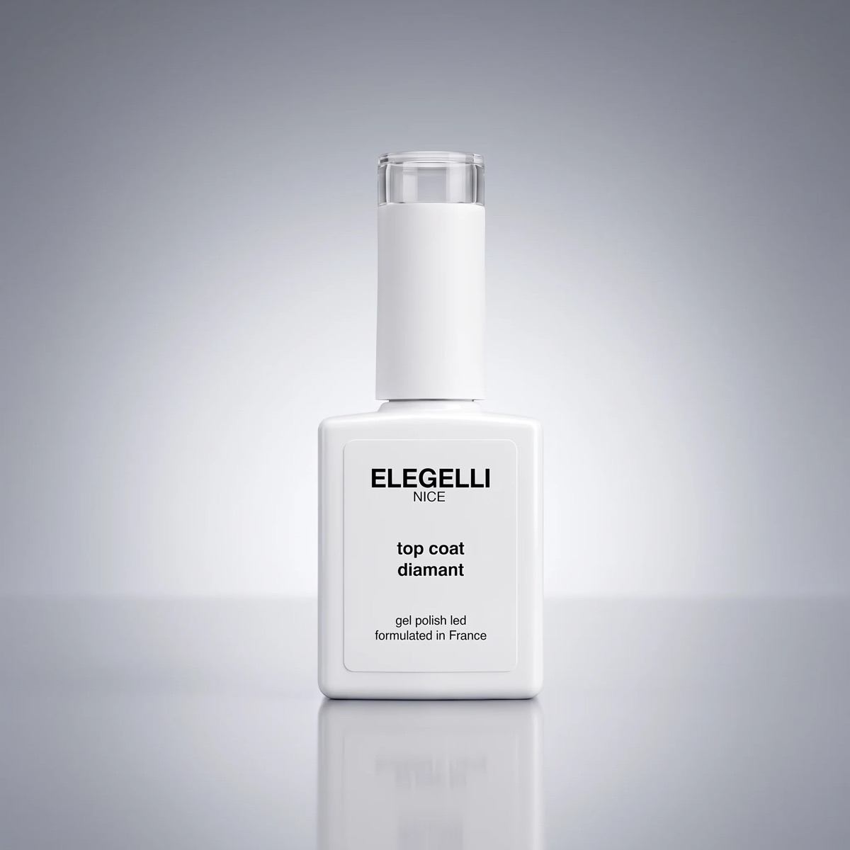 Elegelli · Diamond Top Coat